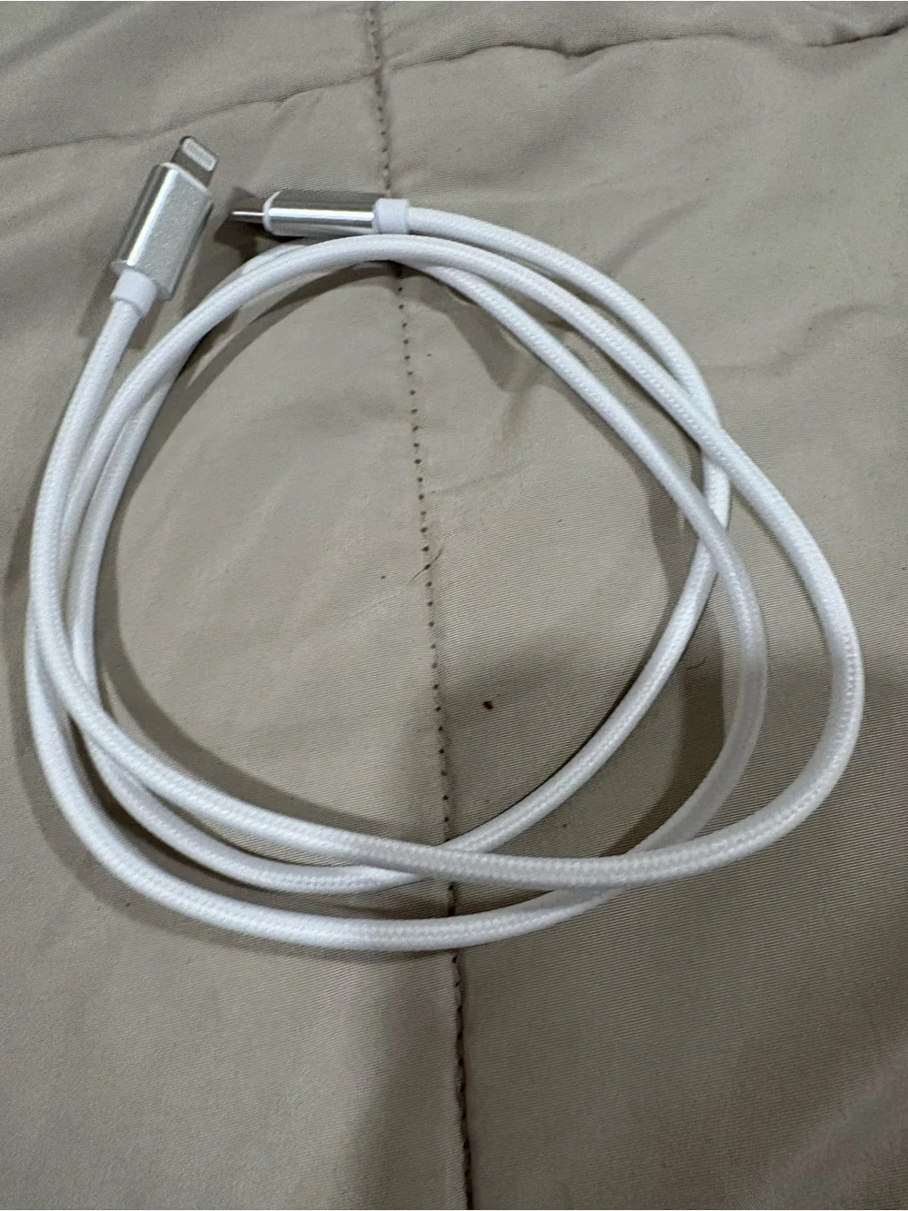 Apple parts or